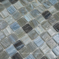 New Design Chinese Mosaic Hot Melting Glass Mosaic